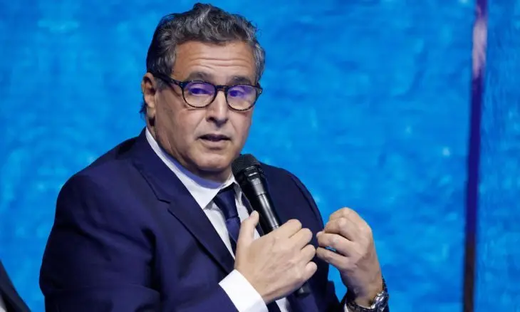 زلزال الحوز.. حكومة أخنوش تستجيب للتعليمات الملكية وتحدث “خلية أزمة” تحت إشراف الداخلية