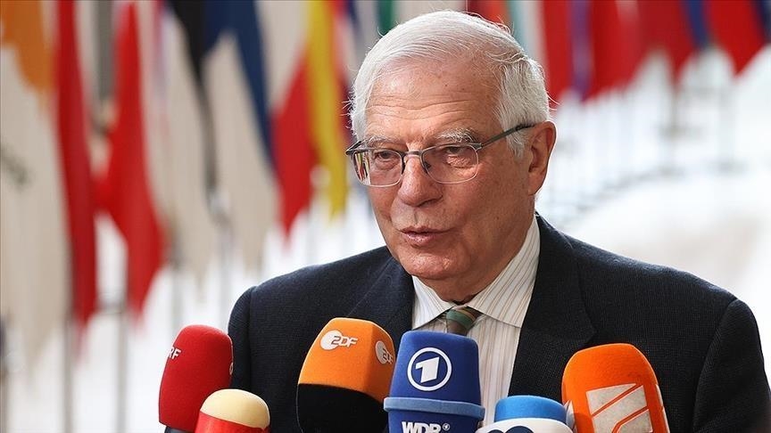 بروكسل تعلن استئناف المحادثات النووية الإيرانية