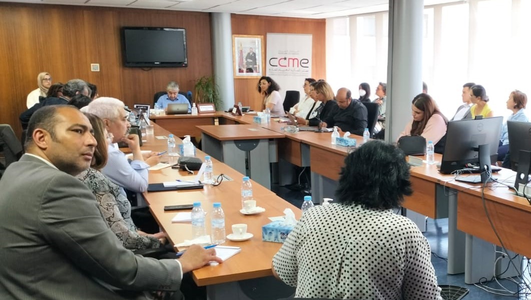 مجلس الجالية يصدر دراسة حول هجرة النساء