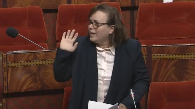 “امتهان التسول” تجر حيار للمساءلة البرلمانية