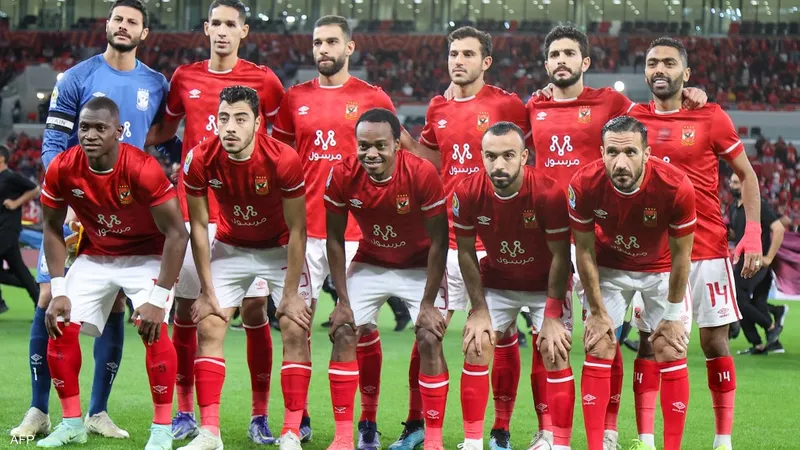 الأهلي يؤكد خوض النهائي  بالمغرب ويطالب “الكاف” بضمان العدالة بين طرفيه