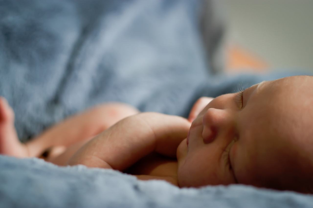 35 بالمائة فقط من الأطفال المغاربة يستفيدون من الرضاعة الطبيعية
