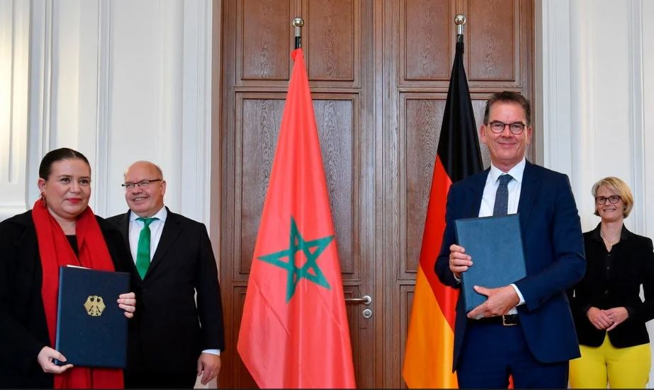 بعد تعيين السفير الجديد.. المغرب وألمانيا يرفعان وتيرة التعاون