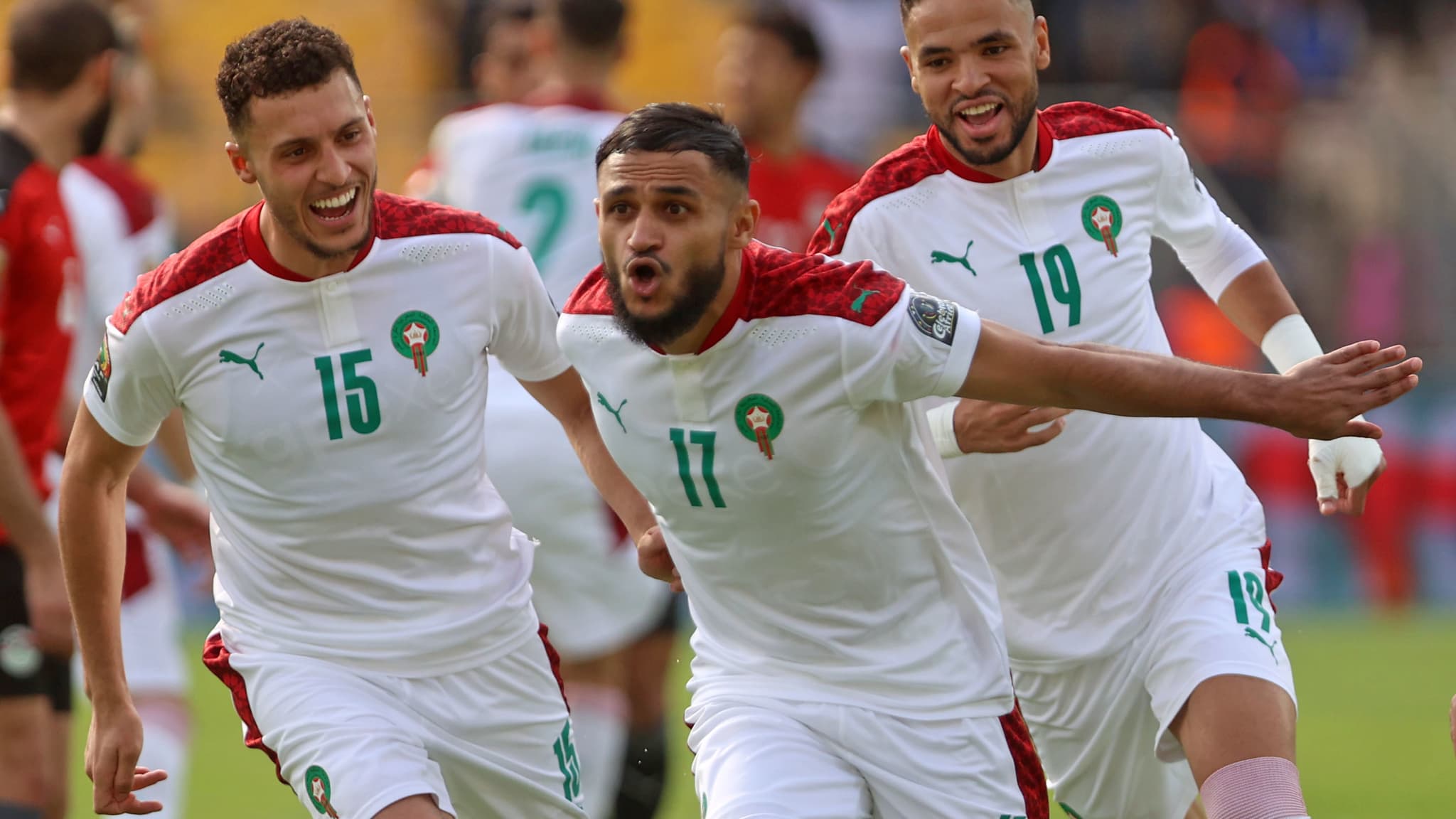قبل مباراة ودية أمام أسود الأطلس.. مدرب أمريكا: ندرك قوة الفريق المغربي