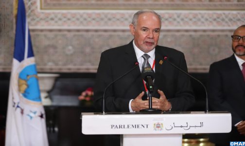 الفوبريل: التعاون مع المغرب يشهد دفعة جديدة