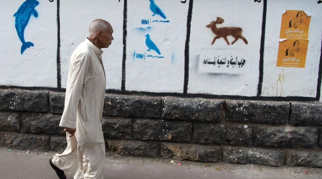 القضاء الدستوري يلغي دائرة الحسيمة و”يكردع” أربعة برلمانيين
