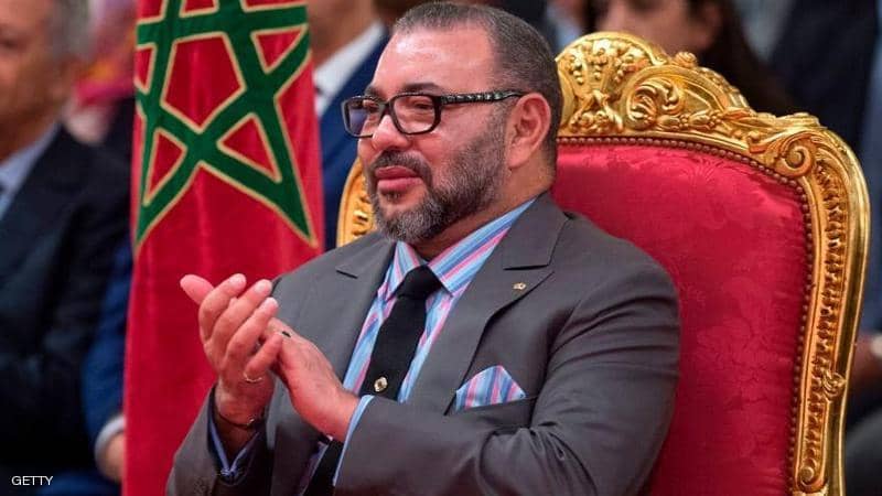 الملك يهنئ نهضة بركان عقب تتويجه بلقب “الكاف”