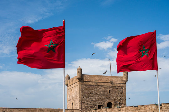 “مليئة بالمغالطات والانحرافات”.. سفارة المغرب بدكار ترد على تصريحات سفير فلسطين