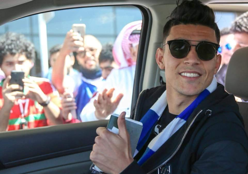 قرب نهاية عقد بنشرقي يؤجج الصراع بين الأهلي والزمالك