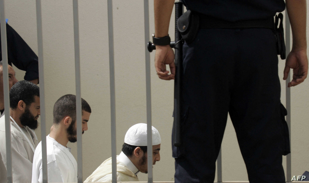 سجناء سابقون: محنة الإرهاب تحولت إلى منحة بسبب برنامج مصالحة