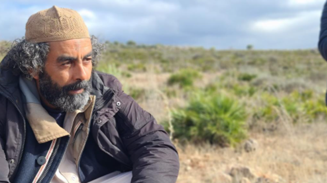 فيلم “ميثاق”.. قصّة عشق وغيرة من المغرب العميق تجوب العالم