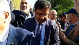 استئنافية فاس تنهي محاكمة حامي الدين بسقوط الدعوى العمومية