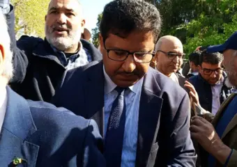 بعد تبرئته من استئنافية فاس .. حامي الدين: لا أحمل الحقد وأدعو للمصالحة