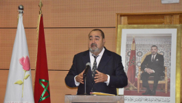 لشكر: حسمنا 80% من الترشيحات والجنوب يحتاج مزيدا من التوافق