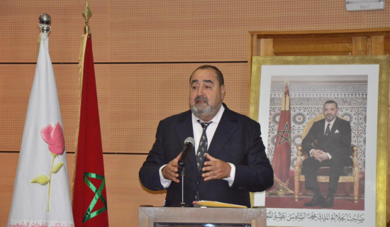 لشكر: حسمنا 80% من الترشيحات والجنوب يحتاج مزيدا من التوافق