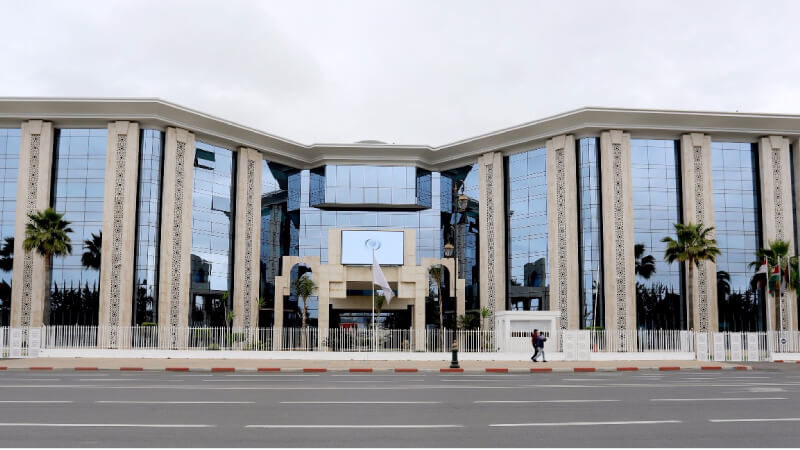 الإيسيسكو تطلق مسابقة لتصوير المعالم التاريخية للرباط