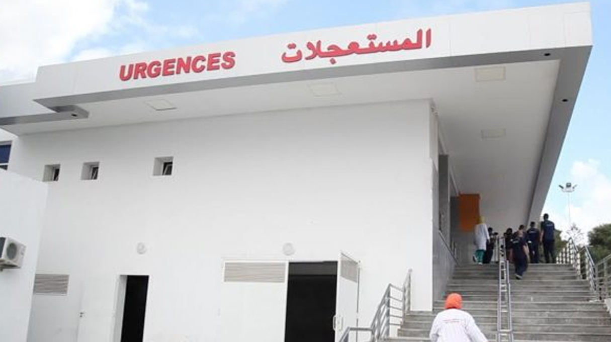 تفاصيل مصرع 3 تلاميذ جراء سقوط جدار مستوصف بإقليم الراشيدية