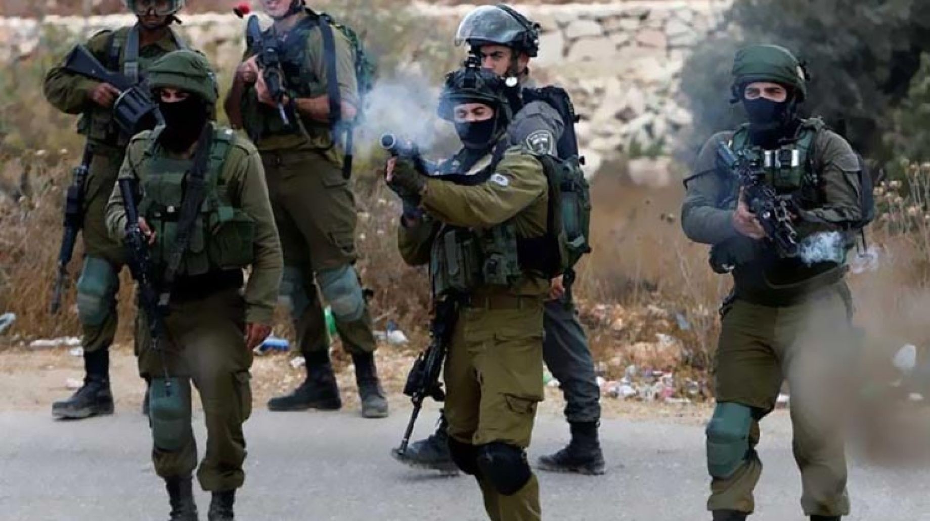 الأمم المتحدة تطالب بإنهاء الاحتلال الإسرائيلي لفلسطين