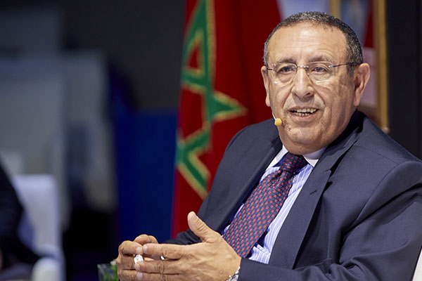 سفير الرباط بجنوب إفريقيا:المغرب جعل من نهوض إفريقيا هدفا ملموسا وليس توقعا