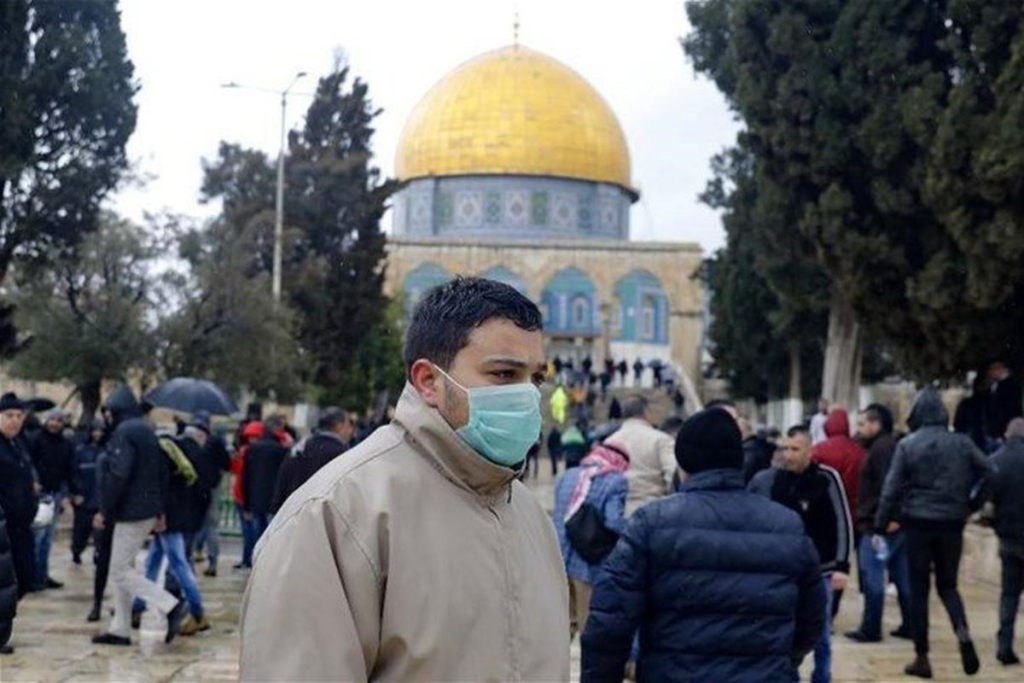 وكالة بيت مال القدس.. مشاريع ومنجزات متعددة لحماية المدينة المقدسة