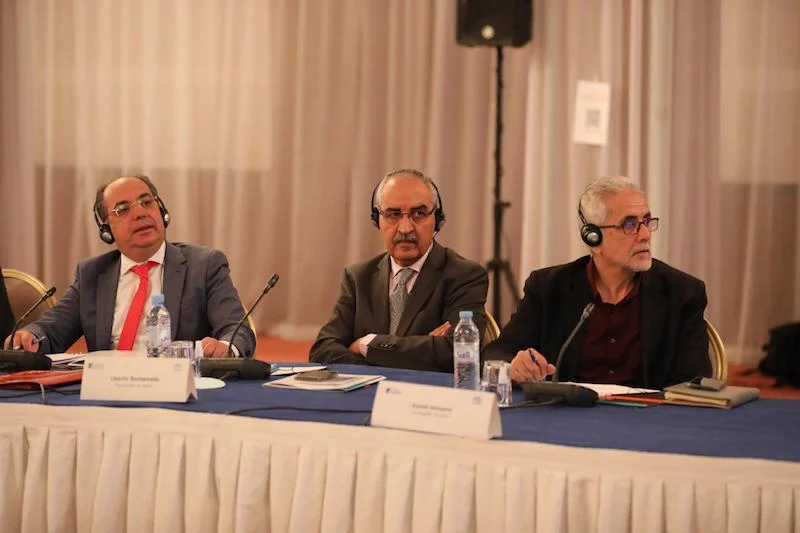 أكادير تحتضن مؤتمر المدن المتوسطية