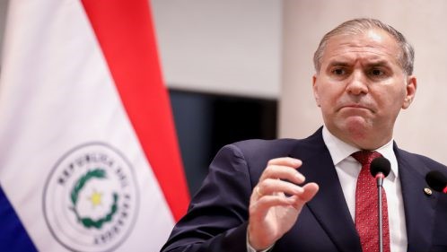 الباراغواي تشيد بريادة المغرب الاقليمية والقارية