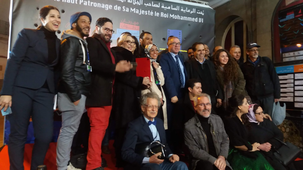 12 فيلما تتنافس على جوائز مهرجان تطوان للسينما