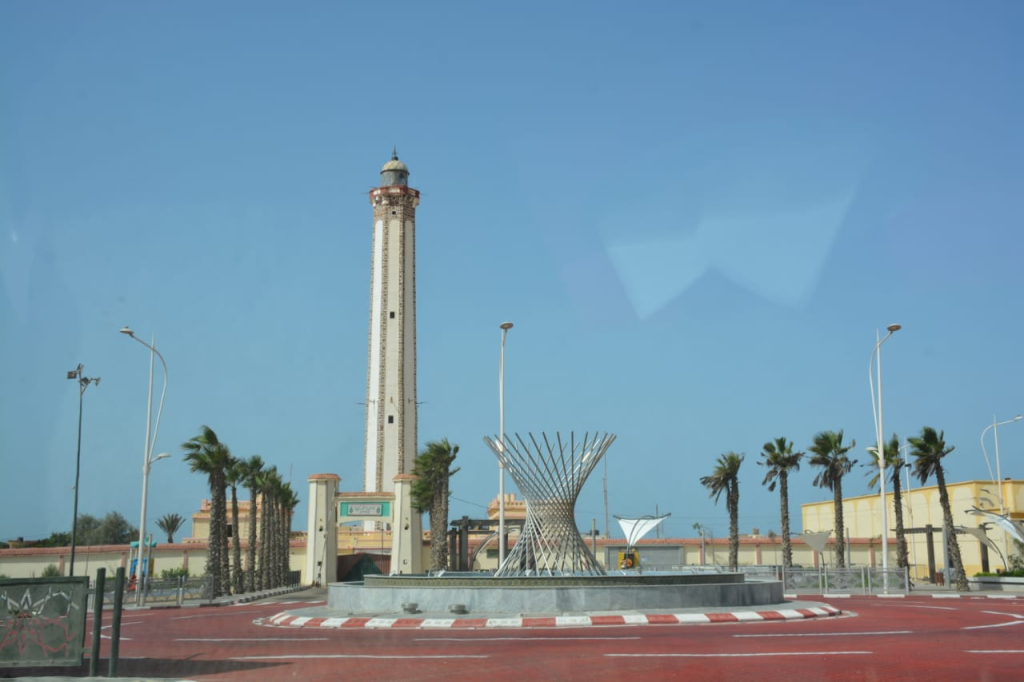 1.8 مليار سنتيم كلفة 37 مشروعا تنمويا ببوجدور