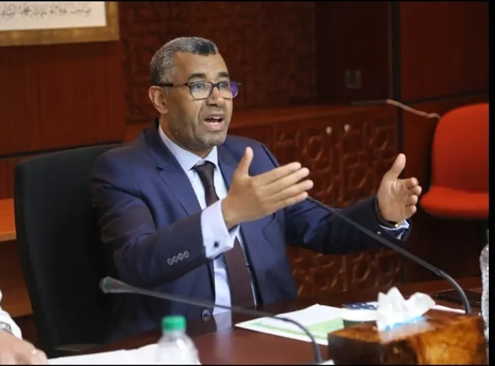 “البيجيدي” يطلب رأي بوعياش واعمارة بمشروع “مجلس الصحافة”