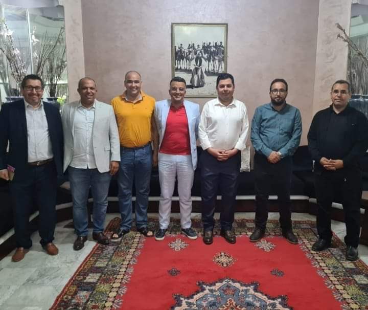 “كاباكسا جنوب المغرب” تعقد جمعها التأسيسي
