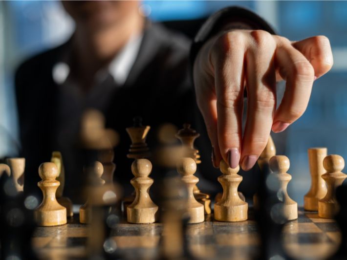 انطلاق أسبوع الدار البيضاء للشطرنج