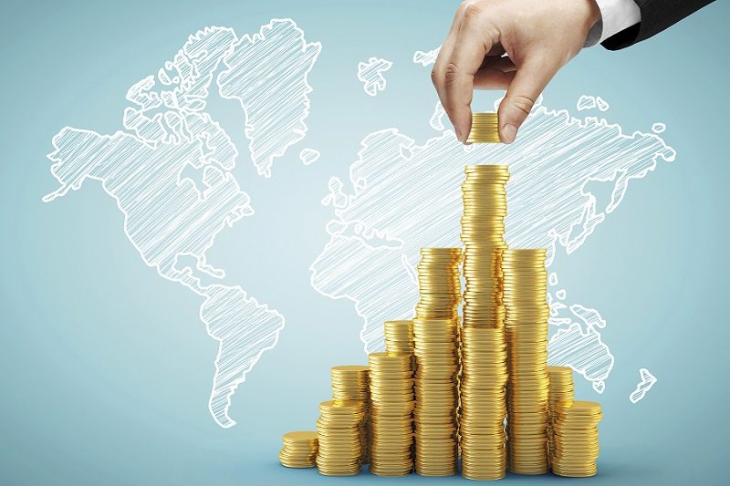 الاستثمارات الأجنبية في المغرب تنخفض بنسبة 7 بالمئة بداية 2022