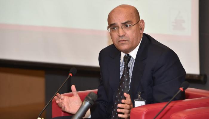 أكاديميون يبحثون تعزيز الترافع المدني عن مغربية الصحراء