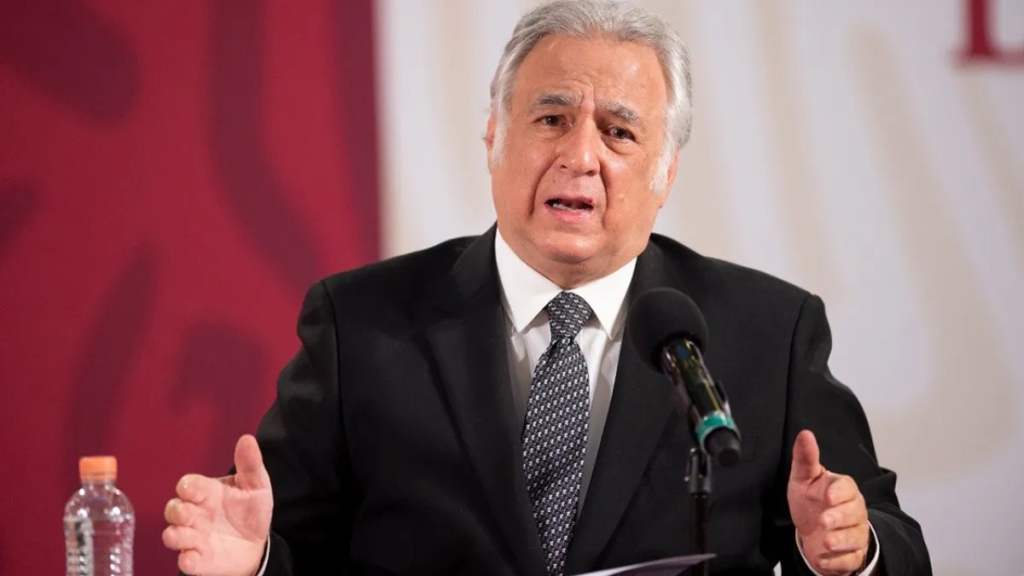 مسؤول مكسيكي: مهتمون بربط جوي مباشر مع المغرب لدعم السياحة والاستثمارات