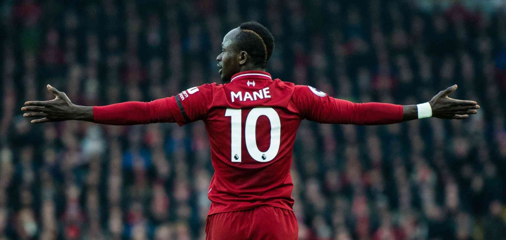 مانيه يلمح لمغادرة ليفربول
