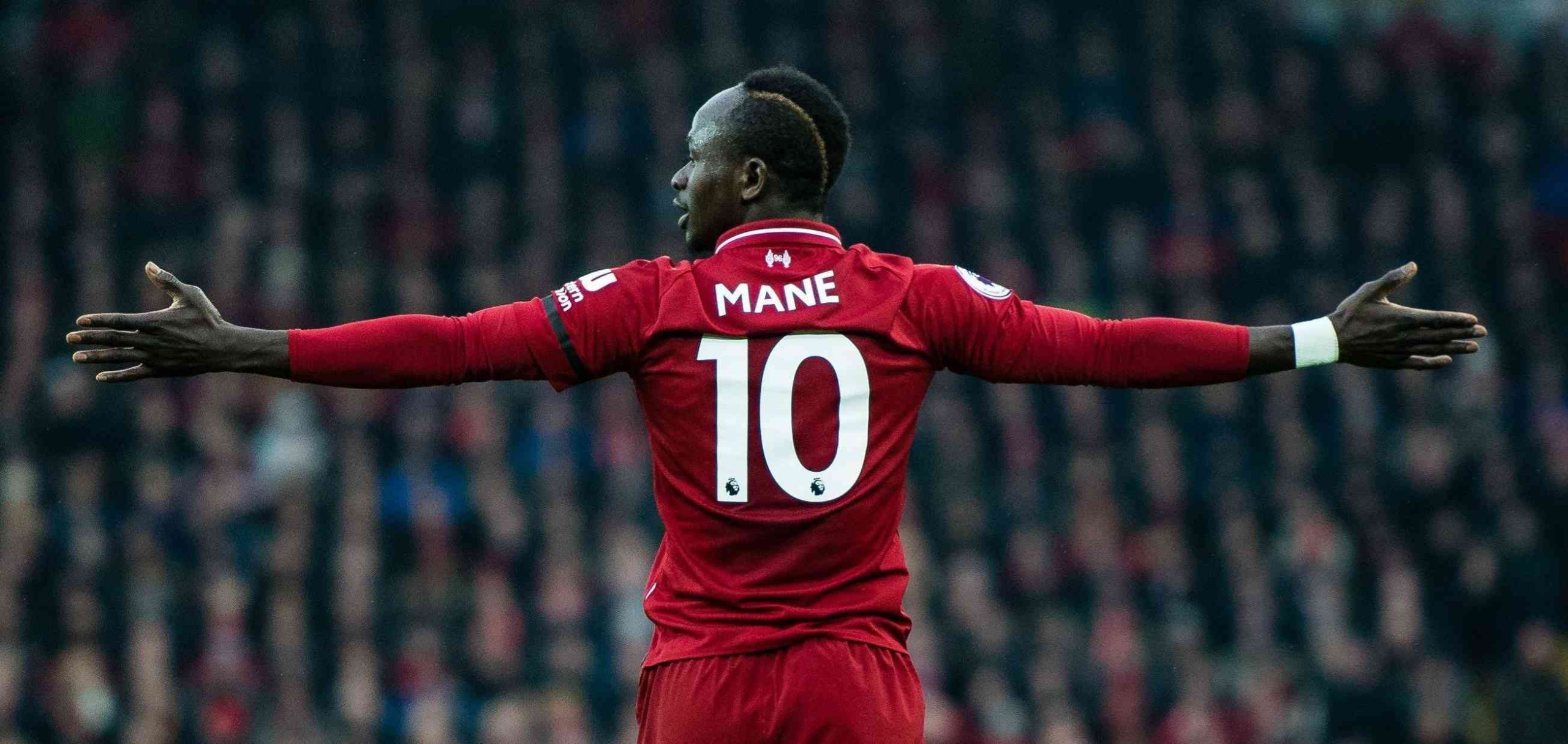 مانيه يلمح لمغادرة ليفربول