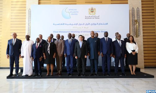 إعلان الرباط.. إفريقيا تجدد وحدتها وتعلن تضافر الجهود من أجل حكامة مثلى للهجرة