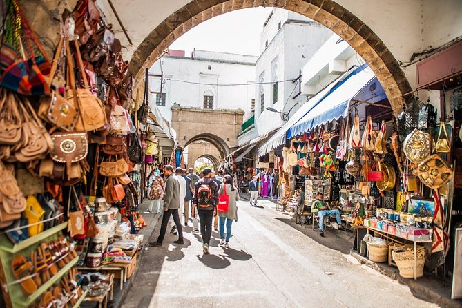 المتحف الجماعي للبيضاء.. مبادرة تُشرك البيضاويين في كتابة تاريخ مدينتهم