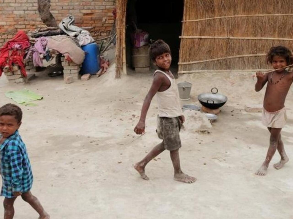 منظّمة صحية تُحذر من “جائحة” نقص التغذية التي تُهدد العالم