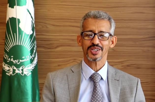 المغرب يدعم استمرار ولد أعمر بقيادة “الألكسو”