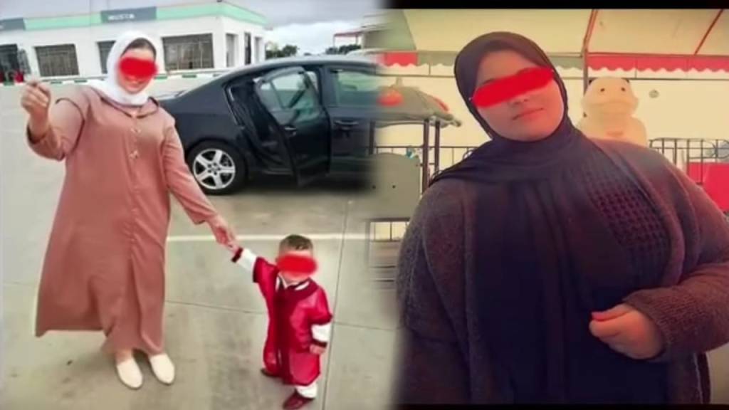 شقيقة الضحية سكينة تكشف لمدار21 مستجدات مقتل أختها بنيران بندقية صيد