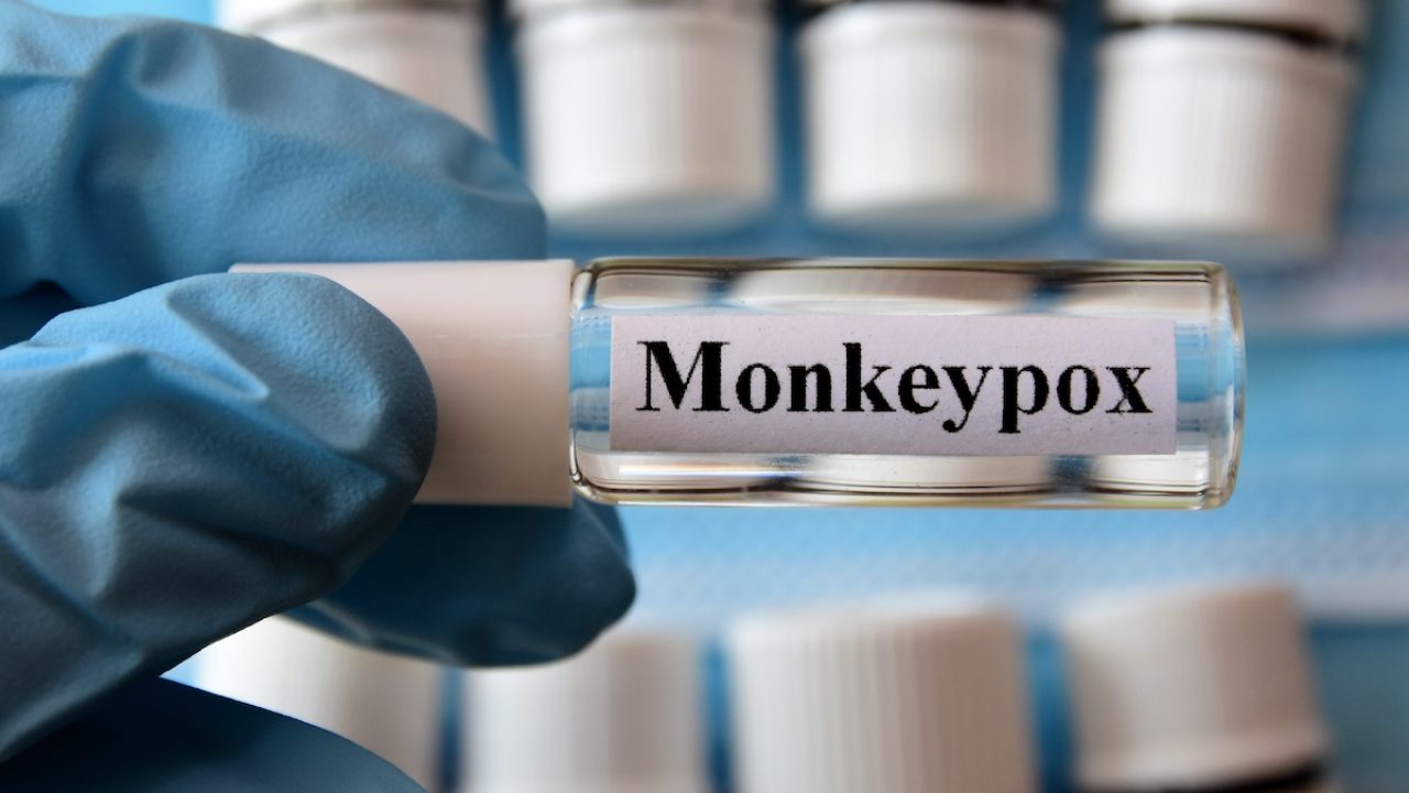 منظمة الصحة: جدري القردة كان ينتشر في العالم منذ سنوات