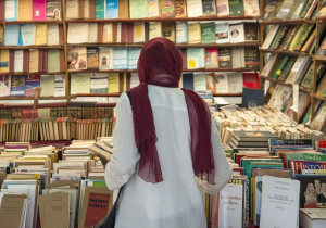 الدورة الـ 35 من معرض أبوظبي للكتاب ما بين 13 و18 شتنبر الجاري