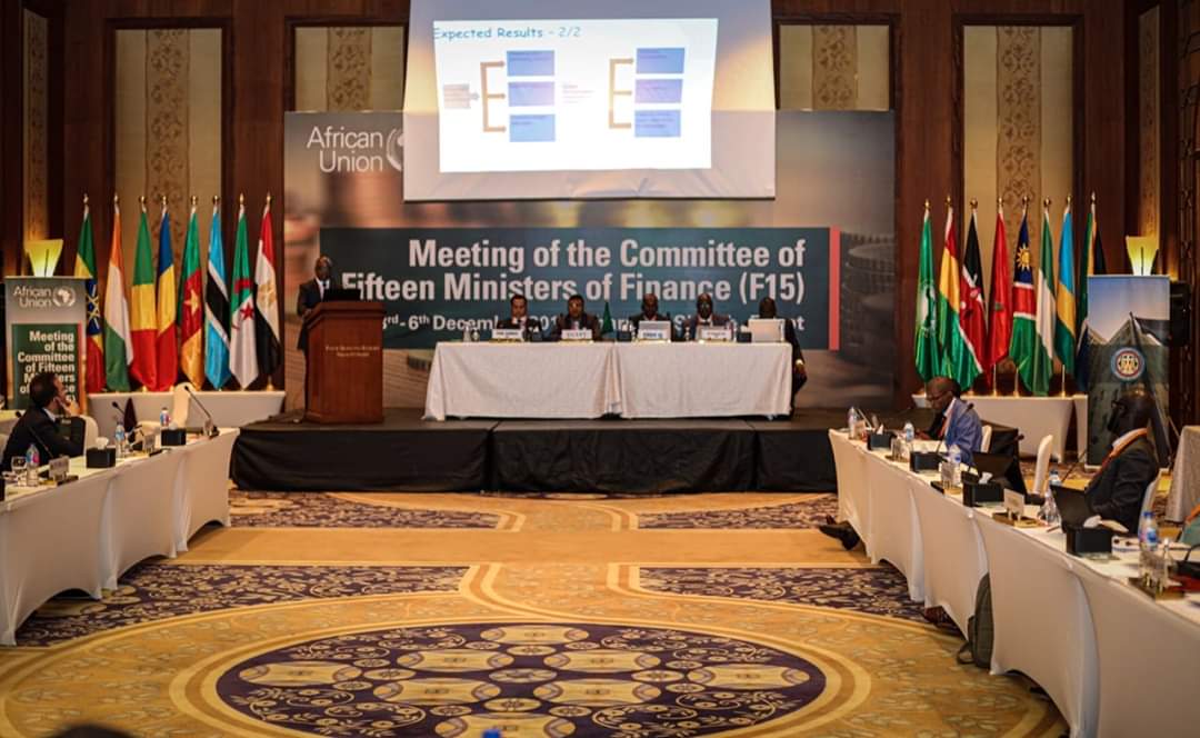 افتتاح اجتماع وزراء المالية الـ15 الأفارقة بالرباط