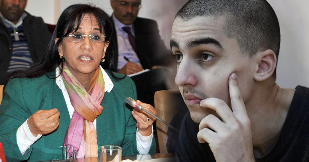خاص.. المجلس الوطني لحقوق الإنسان يدخل على خط إعدام الطالب سعدون