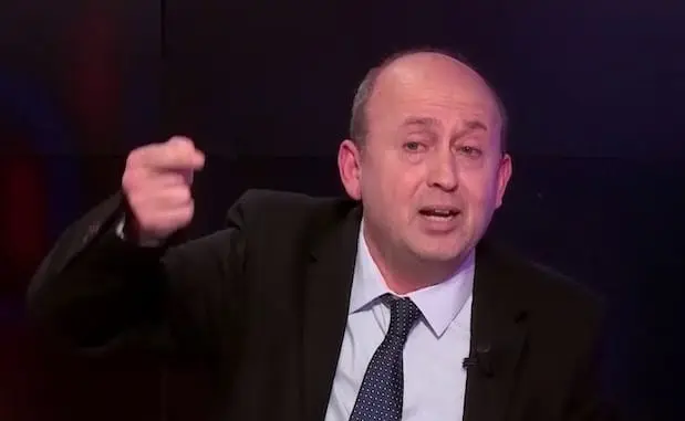 كلفة الفاسدين على أحزابهم