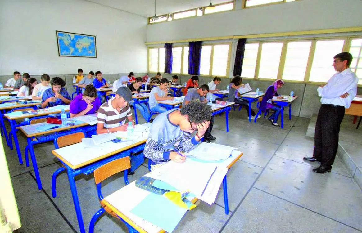 سابقة.. القضاء يتيح لطالبة اجتياز امتحان البكالوريا دون بطاقة وطنية