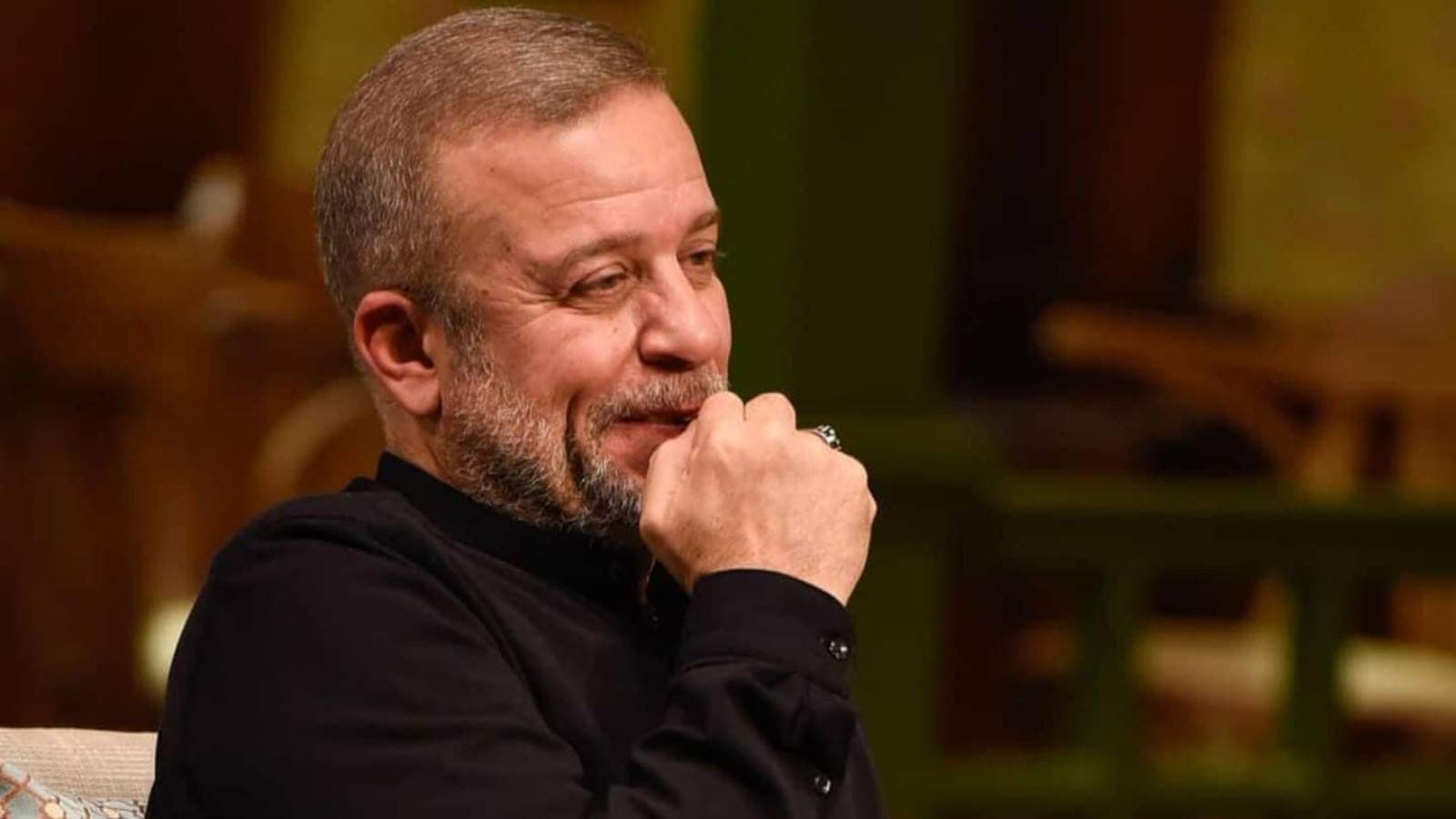 مهرجان تطوان للسينما يكرم شريف منير