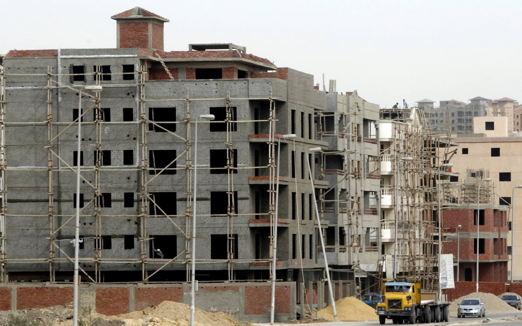 المغرب يُسجل انخفاضا في مخالفات التعمير و85 بالمئة منها “بناء بدون رخصة”