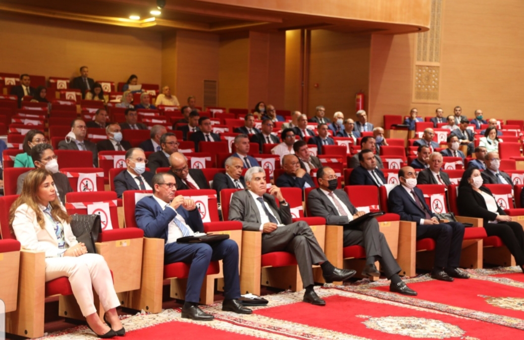 وزارة الداخلية تتوصل ب 1030 منازعة متعلقة بالتعمير والبناء